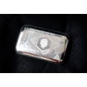 100g Silvernote Coinbar