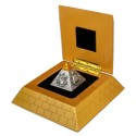 Eye of Providence - 5 Oz - stříbrná sběratelská mince (delivery 9.3)