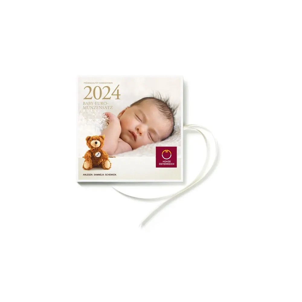 Baba ajándékkészlet 2024