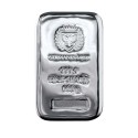 Germania Mint - 100g - ezüst befektetési rúd