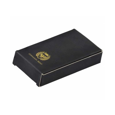 Germania Mint - 250g - befektetési ezüsttömb