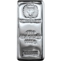 Mincovna Germania 1 kg - stříbrný slitek
