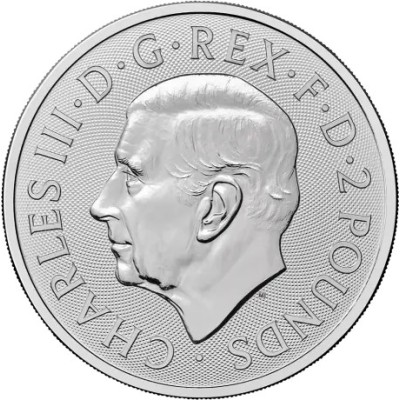 A 007 hat évtizede (80´s) - James Bond - 1 Oz - ezüst befektetési érme