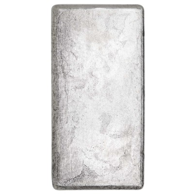 Perth Mint - 1 kg - befektetési  ezüsttömb