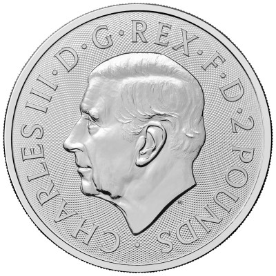 Six Decades of 007 (90´s)  - James Bond - 1 Oz - ezüst befektetési érme