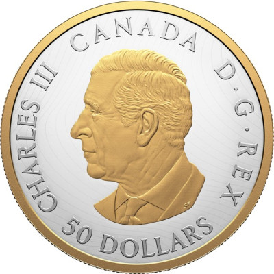 Maple Tree of Life - 5 Oz - ezüst érme gyűjtőknek