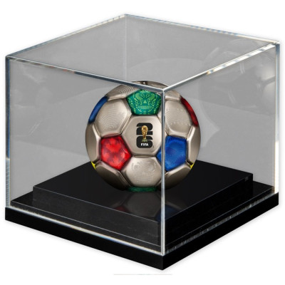 FIFA World Cup 2026 - 3 Oz ezüst gyűjtői érme