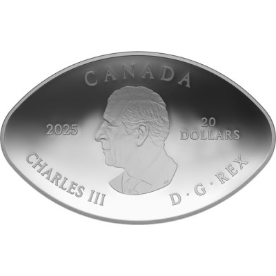 Dinoszaurusz szem (2025) - 1 Oz - ezüst gyűjtői érme