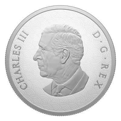 Lunar Horse (2026) - 1 Oz ezüst gyűjtői érme