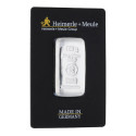 Heimerle + Meule - 100g - befektetési ezüstlap