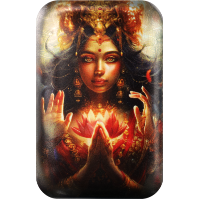 Germania Menta - Diwali Lakshmi - 2 Oz