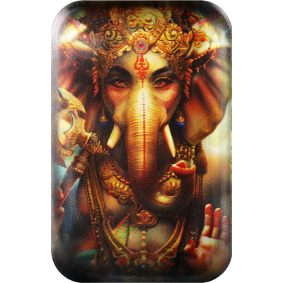 Germania Menta - Diwali Ganeśa - 2 Oz