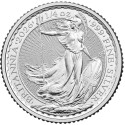 Britannia (2026) - 1/4 Oz - ezüst befektetési érme