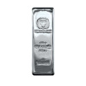 Germania Mint - 100 Oz - ezüst befektetési rúd
