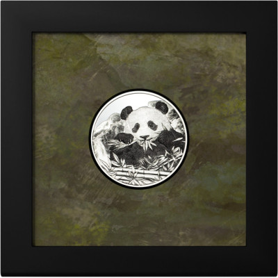 Hét halálos bűn - Torkosság (2025) - 1 Oz - ezüst proof gyűjtői érme