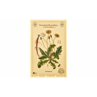 Blackwell Botanical - 24k Gold Series készlet