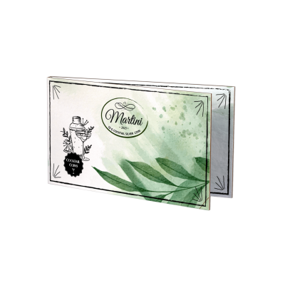 Martini (2023) – 10 g – ezüst proof gyűjtői érme